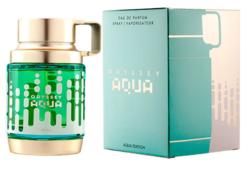 Odyssey Aqua - EDP