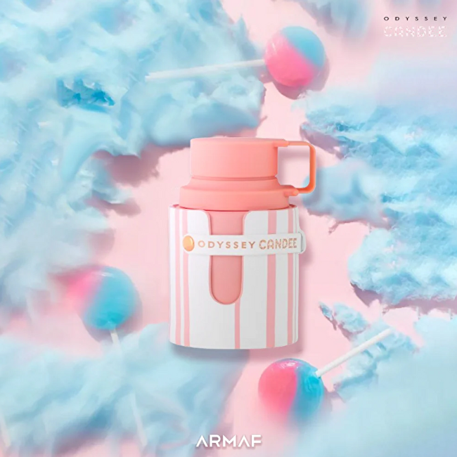 Odyssey Candee - EDP