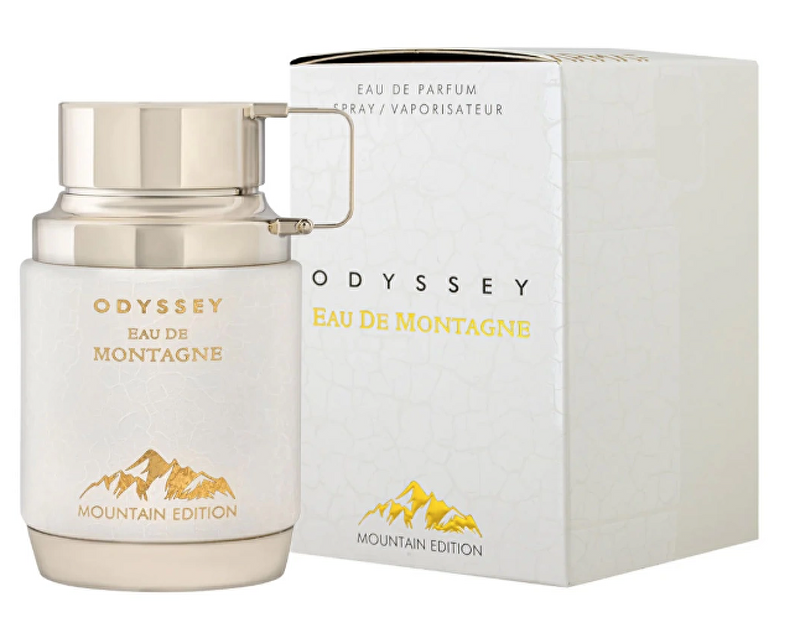 Armaf Odyssey Eau De Montagne - EDP 100 ml