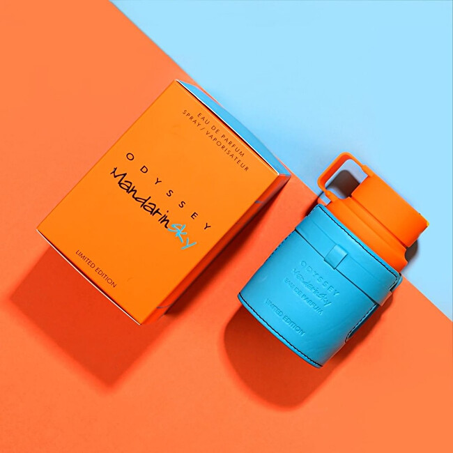 Odyssey Mandarin Sky - EDP