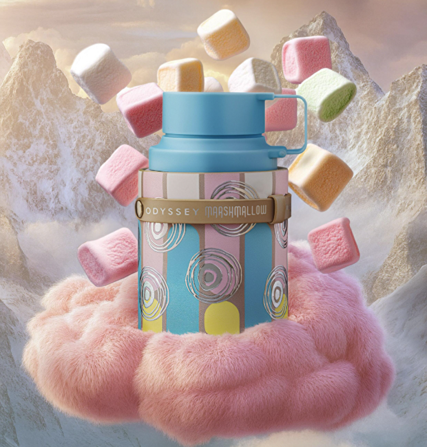Armaf Odyssey Marshmallow - EDP 100 ml