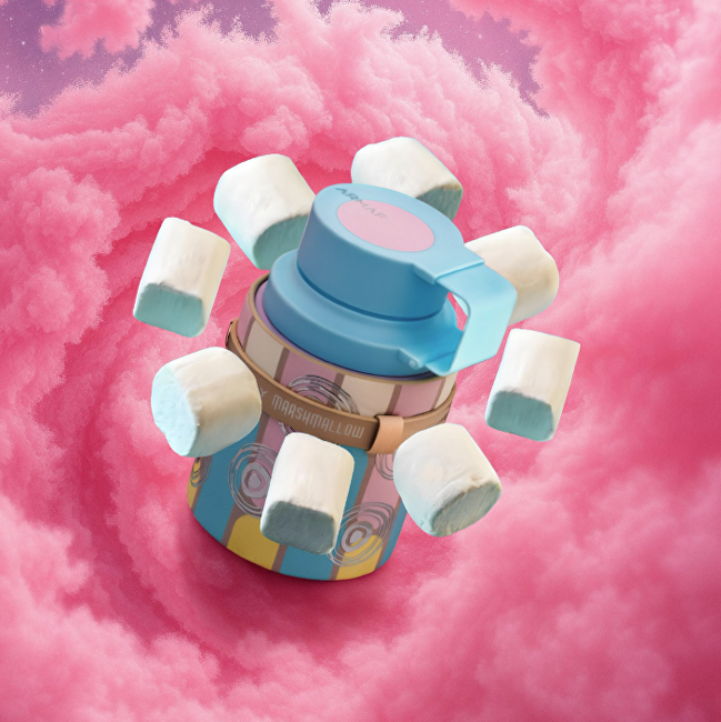 Armaf Odyssey Marshmallow - EDP 100 ml