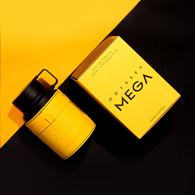 Odyssey Mega - EDP