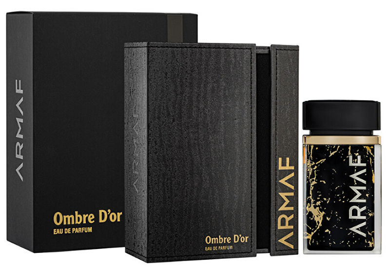 Armaf Ombre D`Or - EDP 75 ml