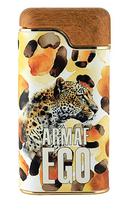 Armaf Ego Panthera - EDP 100 ml