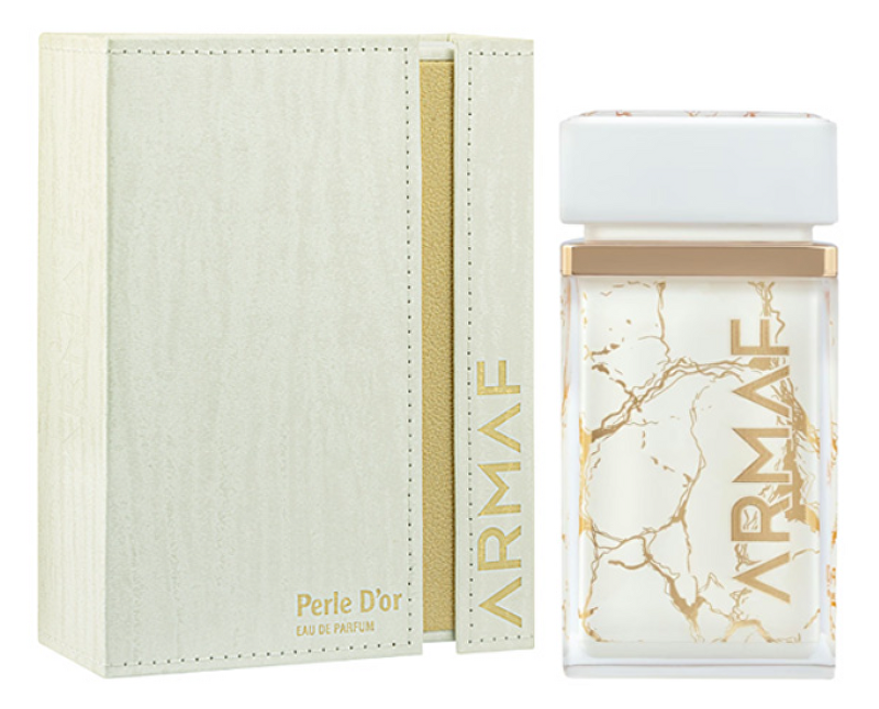 Armaf Perle D`Or - EDP 75 ml