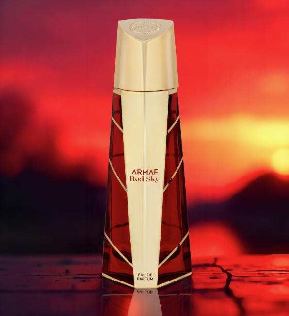 Red Sky - EDP