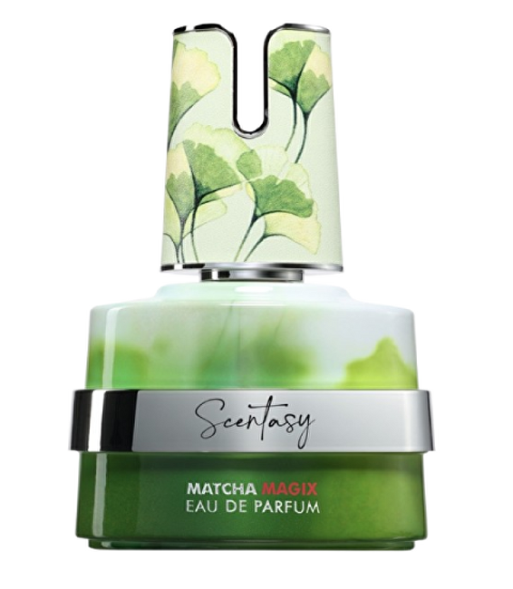 Scentasy Matcha Magix - EDP