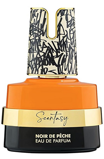 Scentasy Noir De Pêche - EDP