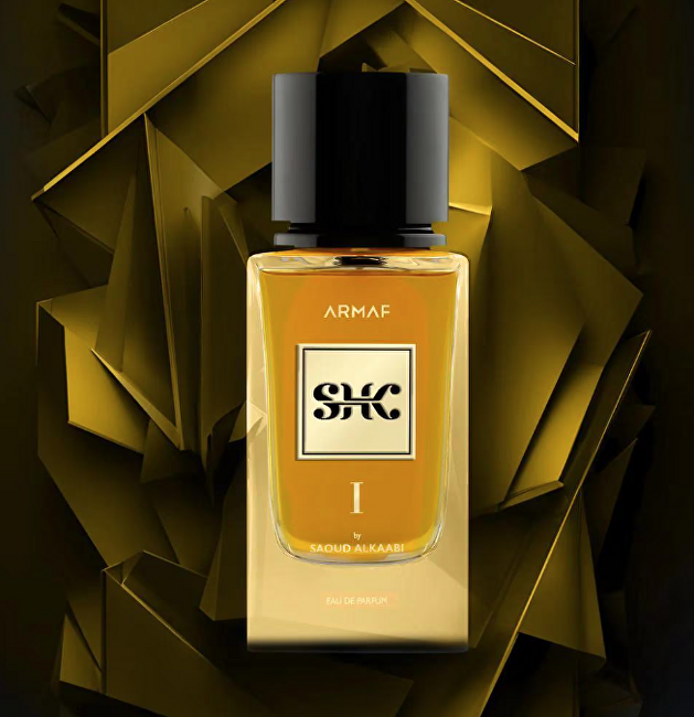 Armaf SHK I - EDP 100 ml