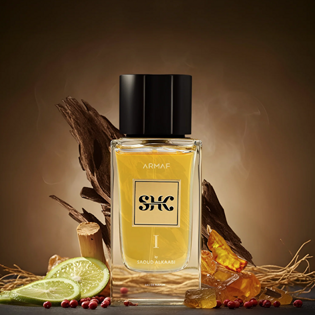 Armaf SHK I - EDP 100 ml