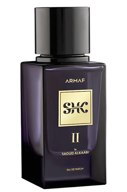 Armaf SHK II - EDP 60 ml