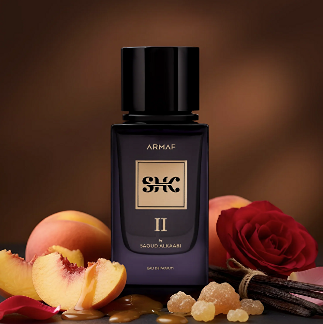 Armaf SHK II - EDP 60 ml