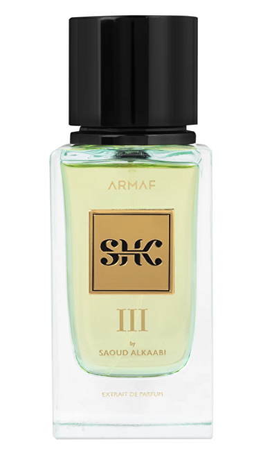 Armaf SHK III - parfémovaný extrakt 100 ml