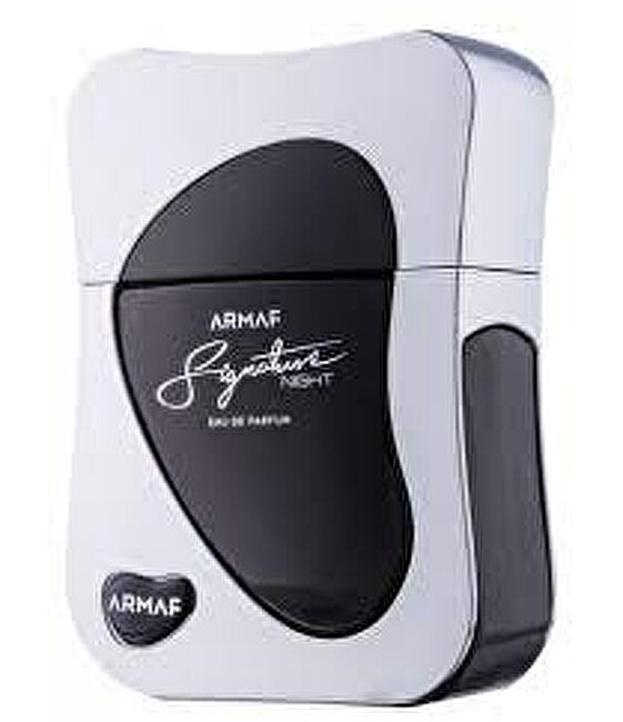 Armaf Signature Night - EDP 100 ml