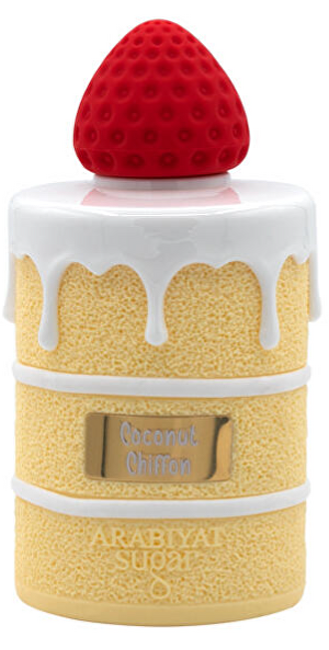Sugar Coconut Chiffon - EDP