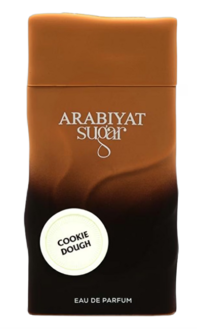 Sugar Cookie Dough - EDP