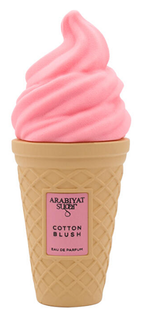 Sugar Cotton Blush - EDP