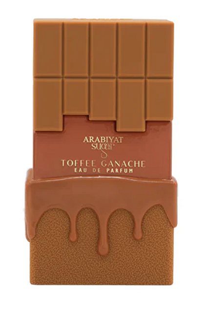 Sugar Toffee Ganache - EDP