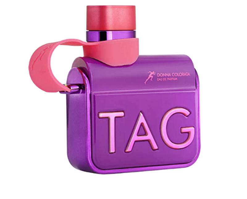 Tag Her Donna Colorata - EDP