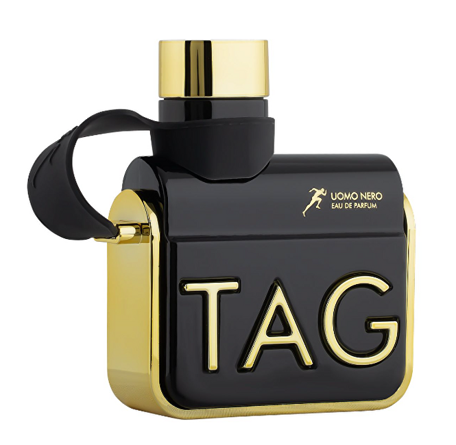 Tag Him Uomo Nero - EDP