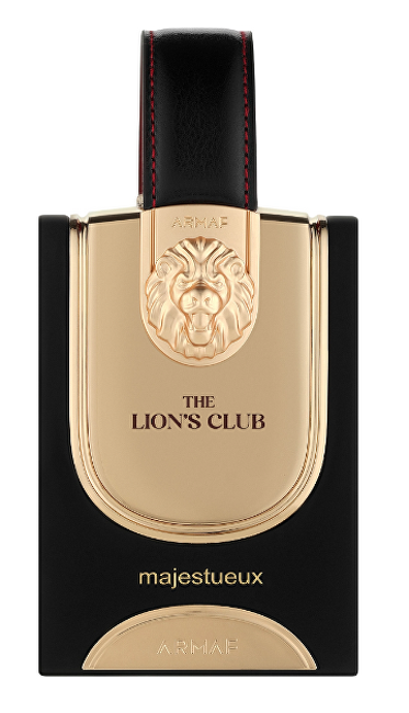 The Lion`s Club Majesteux - EDP