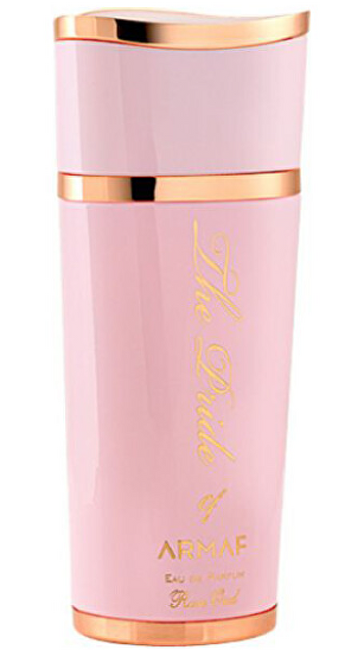 Armaf The Pride Of Armaf Rose Oud - EDP 100 ml