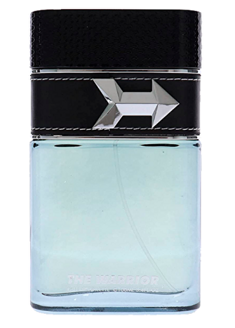 The Warrior - EDP