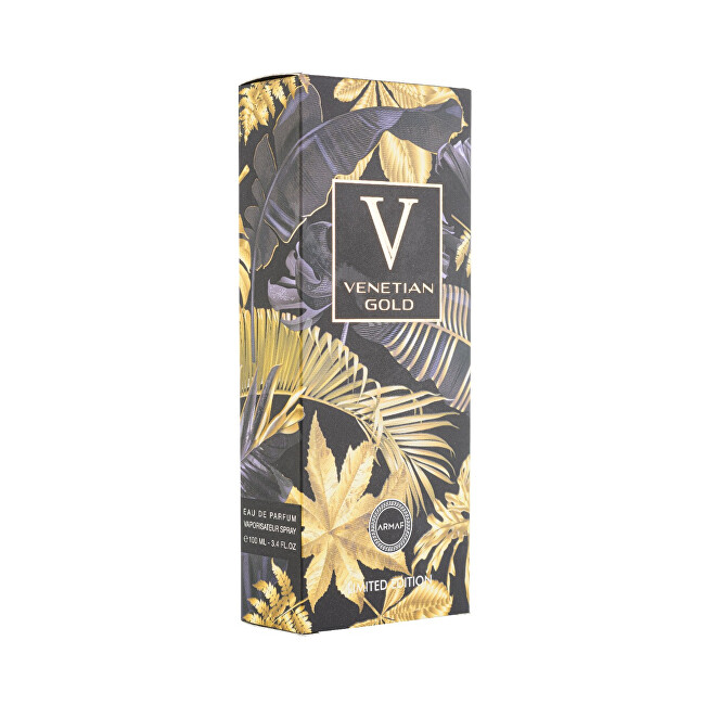 Venetian Gold - EDP