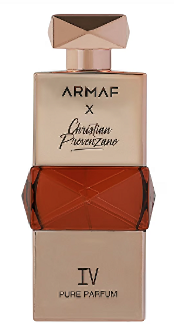 Armaf X Christian Provenzano IV - parfém 100 ml