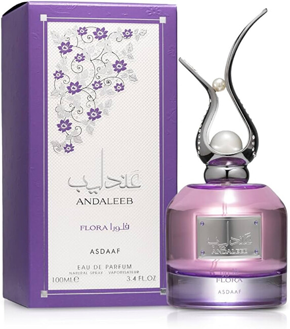 Andaleeb Flora - EDP
