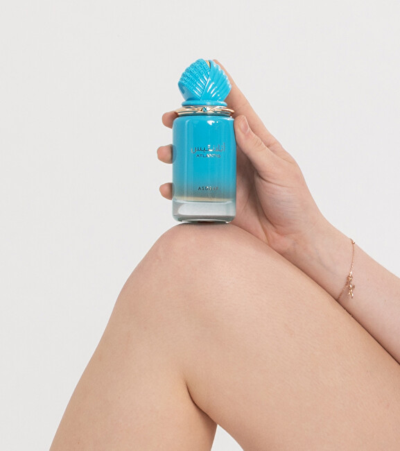 Asdaaf Atlantis Blue - EDP 100 ml