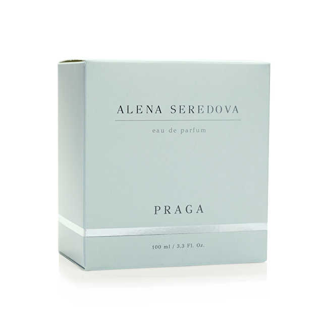 Praga - EDP