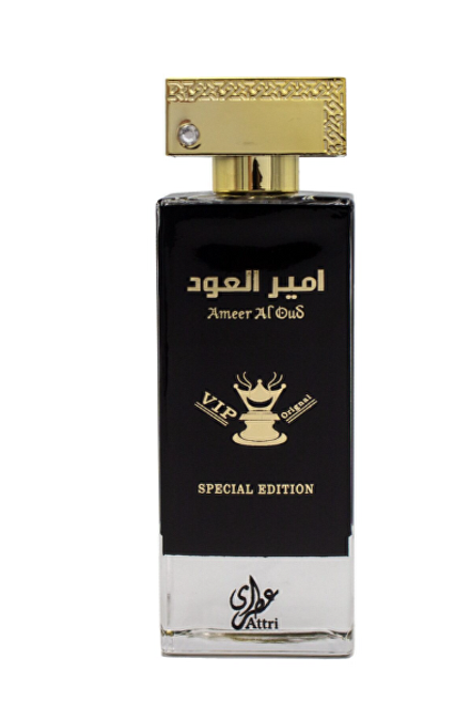 Ameer Al Oud - EDP