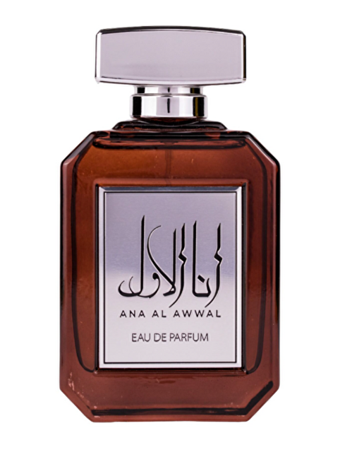 Ana Al Awwal - EDP