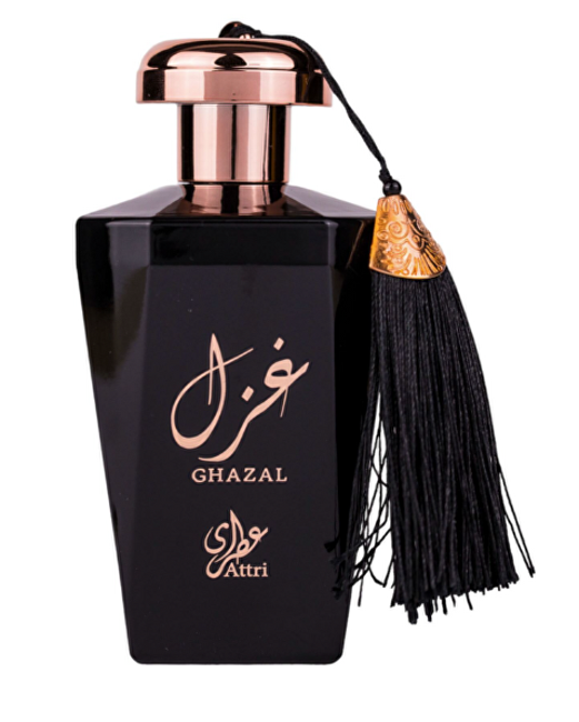 Ghazal - EDP