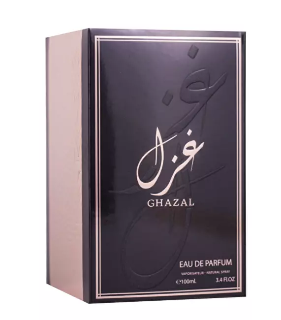 Ghazal - EDP