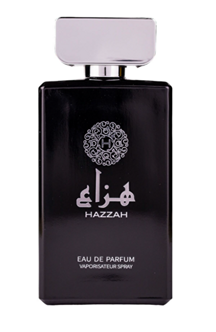 Hazzah - EDP