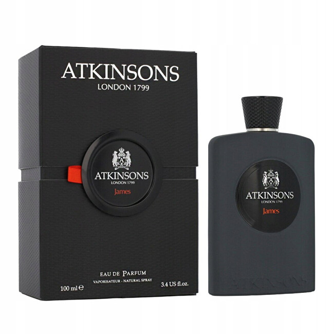 Atkinsons James - EDP 100 ml