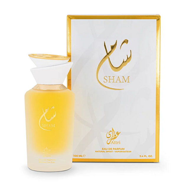 Sham - EDP