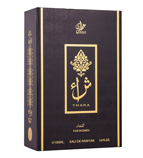 Attri Thara Women - EDP 100 ml