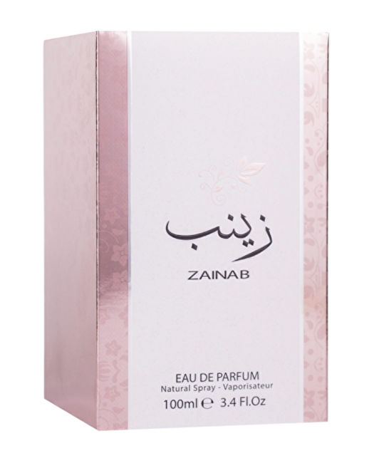 Zainab - EDP