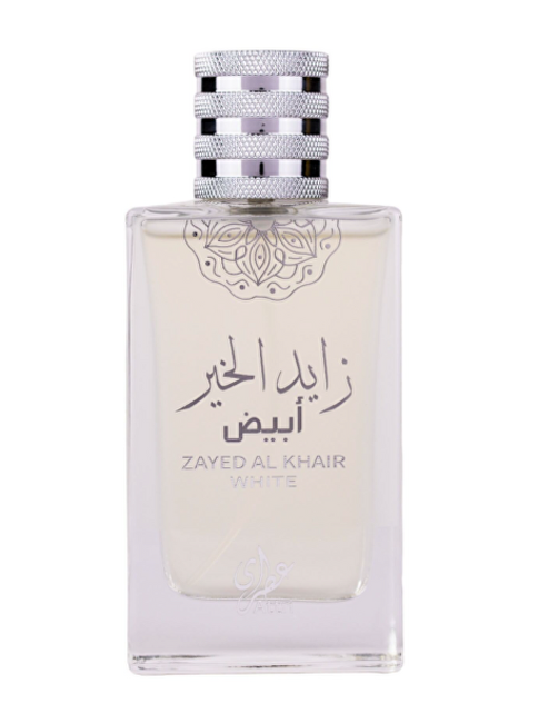 Zayed Al Khair White - EDP