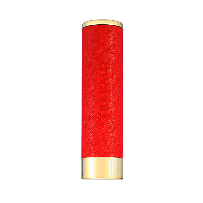 Walzer - plnitelný flakon 5 ml (červený)