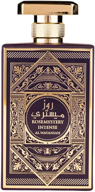 Rose Mystery Intense - EDP