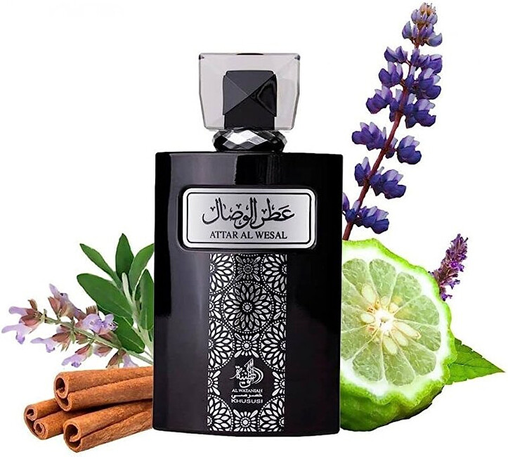 Attar Al Wesal - EDP
