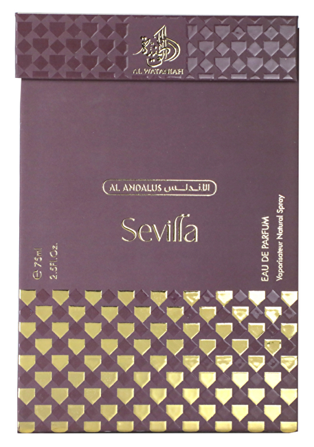 Sevilla - EDP