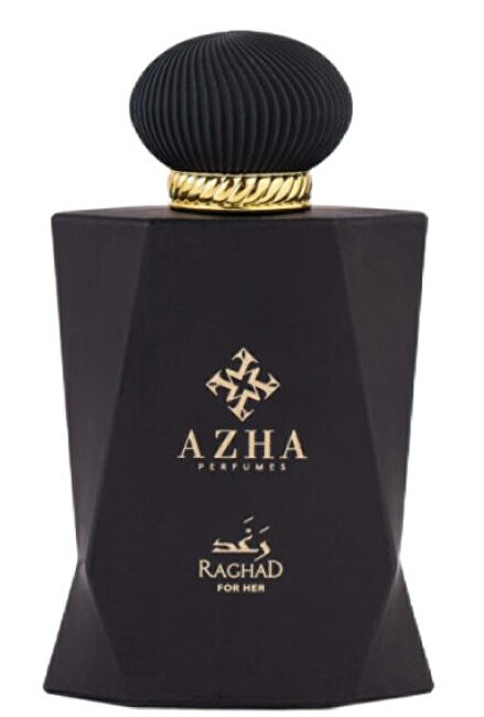 Emerald Nebula Collection Raghad