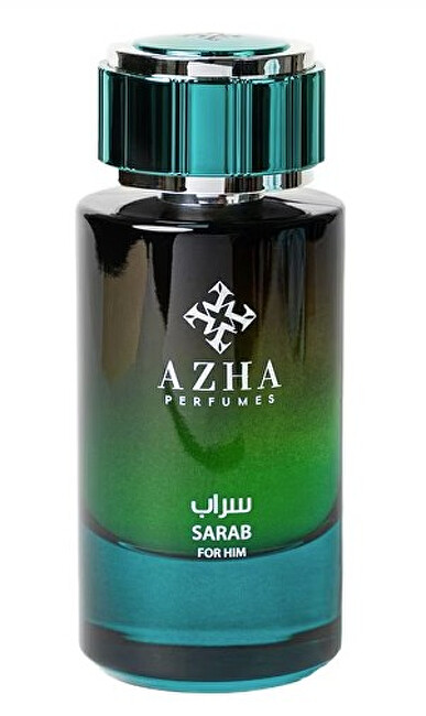Sarab - EDP