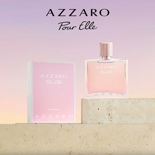 Azzaro Pour Elle - EDP (2025)